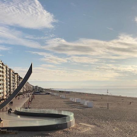 Studio Ribella West 2 De Panne Zewnętrze zdjęcie