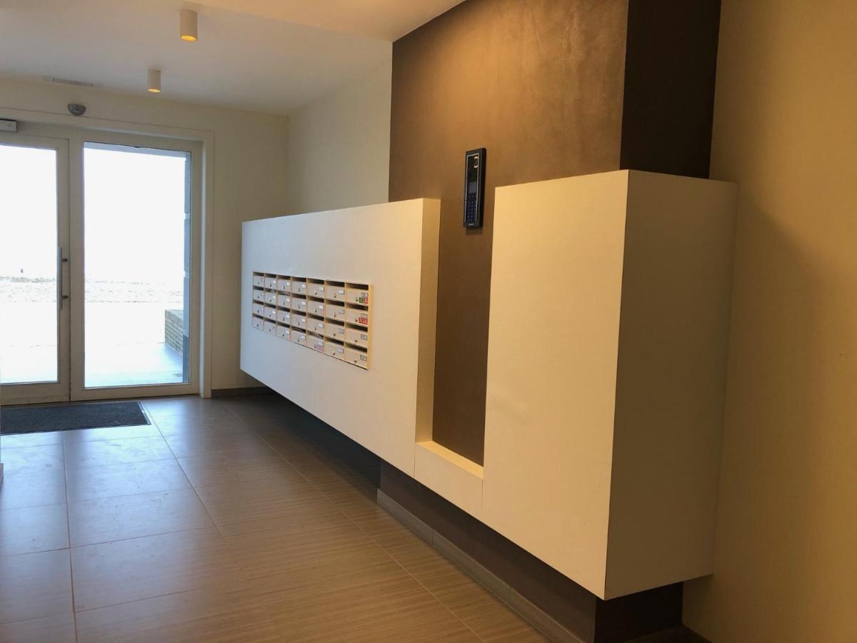 Studio Ribella West 2 De Panne Zewnętrze zdjęcie