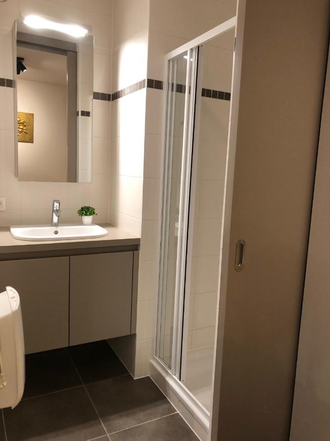 Studio Ribella West 2 De Panne Zewnętrze zdjęcie