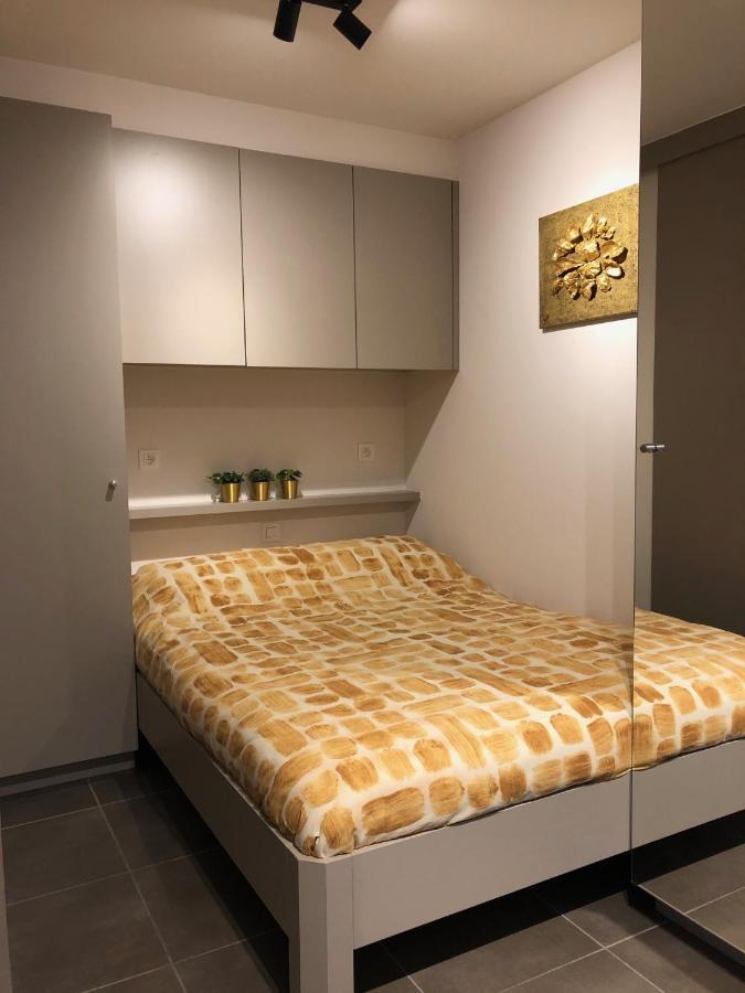 Studio Ribella West 2 De Panne Zewnętrze zdjęcie