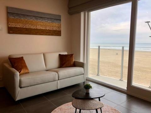 Studio Ribella West 2 De Panne Zewnętrze zdjęcie