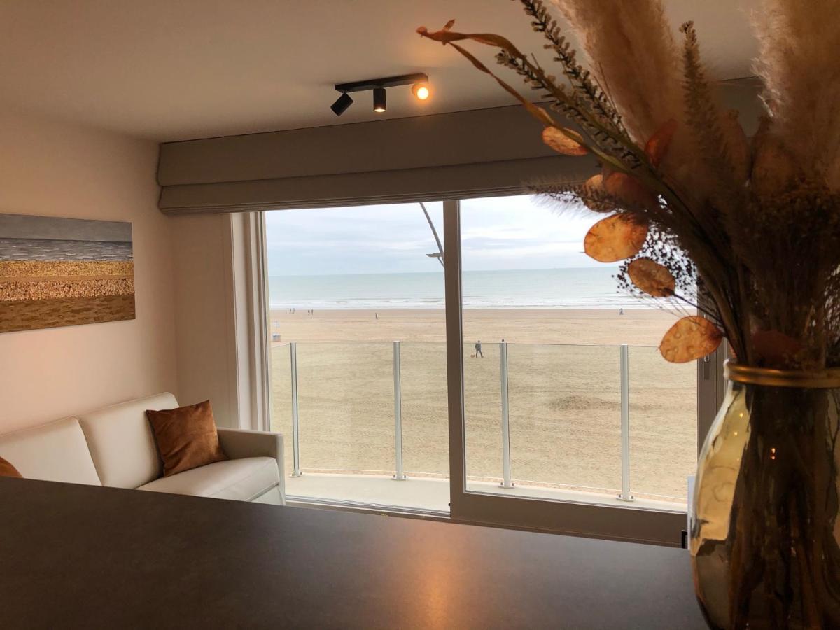 Studio Ribella West 2 De Panne Zewnętrze zdjęcie