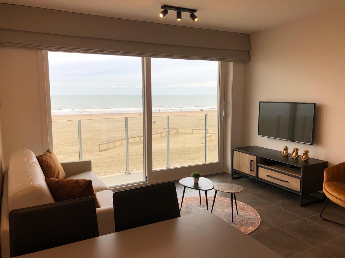 Studio Ribella West 2 De Panne Zewnętrze zdjęcie