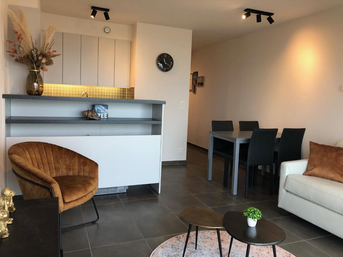 Studio Ribella West 2 De Panne Zewnętrze zdjęcie